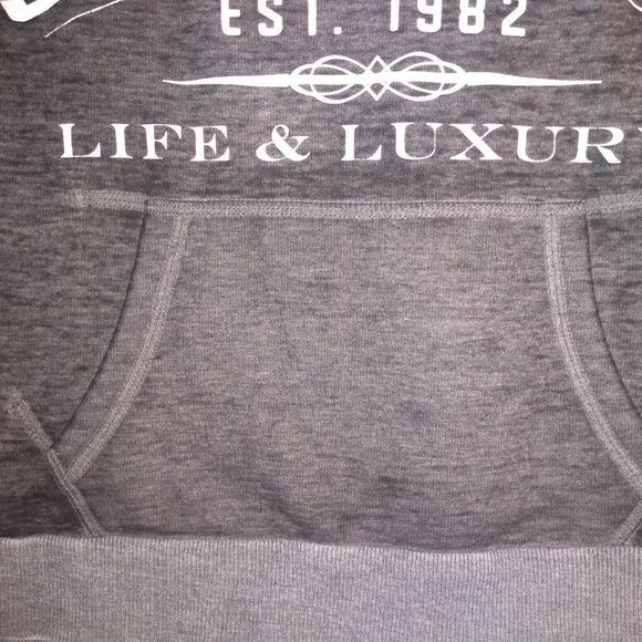ENERGIE sweatshirt - Picture 5 of 7